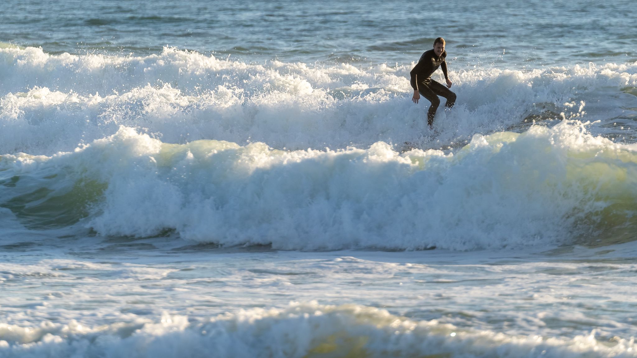 Plage de la Guérite